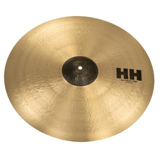 Sabian HH Raw Bell Dry Ride 21"