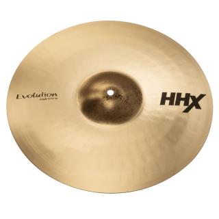 Sabian HHX Evolution Crash 16"