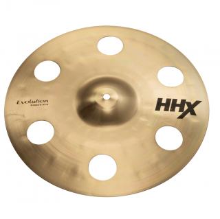 Sabian HHX Evolution O-Zone Crash 16"