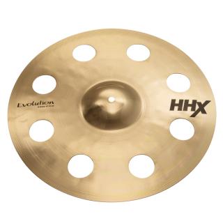 Sabian HHX Evolution O-Zone Crash 18"