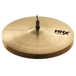 Sabian HHX Groove Hi-Hat 15"