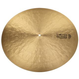 Sabian HHX Limited Dave Weckl Serenity Ride 21"