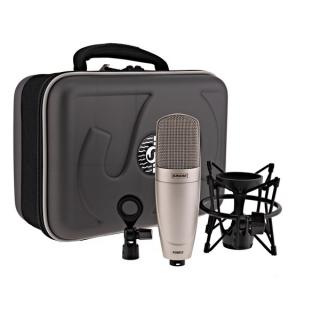 Shure KSM32/SL Mikrofon pojemnościowy