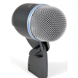 Shure mikrofon dynamiczny Beta 52A
