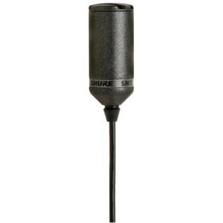 Shure SM11-CN Mikrofon krawatowy Lavalier