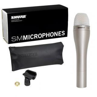 Shure SM63 Mikrofon Dynamiczny