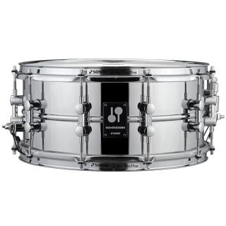 Sonor Kompressor Stal 14"x5,75" Chromowany