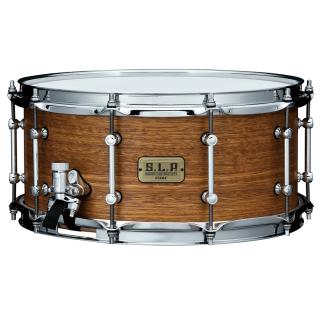 Tama S.L.P. Bold Spotted Gum 14"x6,5"