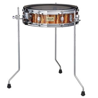 TAMA S.L.P. Duo Snare 16"x4" Maple Syrup