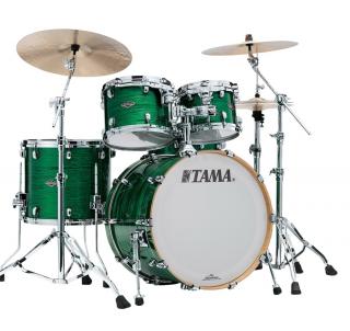Tama Starclassic Walnut/Birch WBR42S Okleina