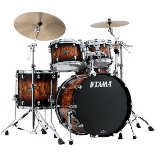 Tama Starclassic Walnut/Birch WBS42S Lakier