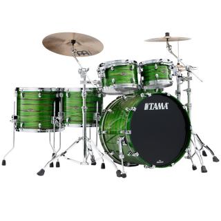 Tama Starclassic Walnut/Birch WBS52RZS Lakier
