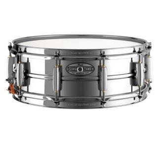 Werbel Pearl Sensitone Heritage Alloy Steel 14"x5"