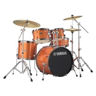 Yamaha Rydeen 20" + Hardware