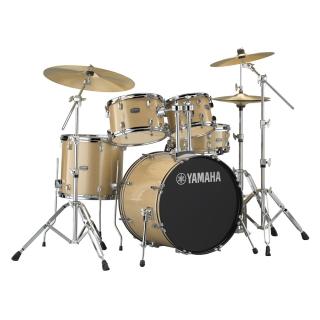 Yamaha Rydeen 22" + Hardware