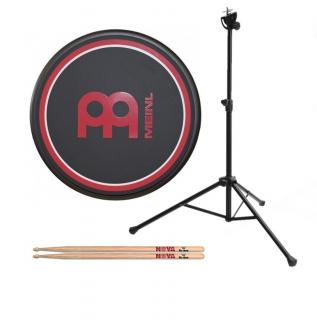 Zestaw ćwiczeniowy Practice Pack Meinl 6"