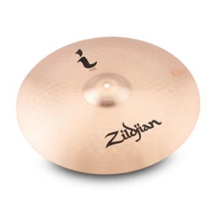 Zildjian I Family Crash 17"