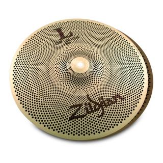 Zildjian L80 Low Volume Hi-Hat 14"