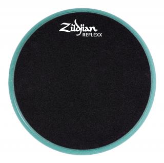 Zildjian Reflexx Conditioning Pad 10" Green