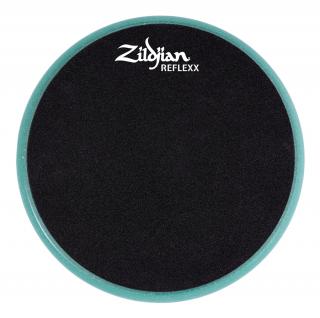 Zildjian Reflexx Conditioning Practice Pad 6" Green