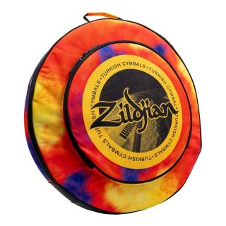 Zildjian torba na talerze 20” Student Orange Burst