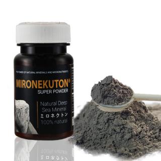 Mironekuton - Natural Deep Sea Mineral - super powder - 30 g