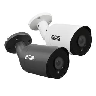 BCS-TQE4200IR3-G - Kamera tubowa 2Mpx