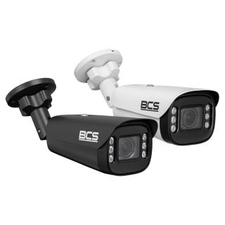 BCS-TQE5200IR3-G(II) - kamera tubowa 2Mpx,