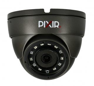 PIX-AD23A-G - Kopułkowa kamera 4 in 1, SONY IMX307, 2Mpx, DWDR