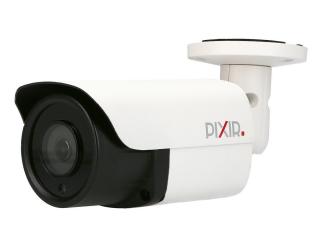 PIX-Q2SFBIRS-W-II - Tubowa kamera 4 in 1, SONY IMX307, 2Mpx, DWDR