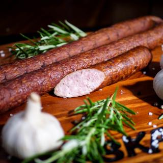 Kiełbasa Krucha ( 0,45 Kg)
