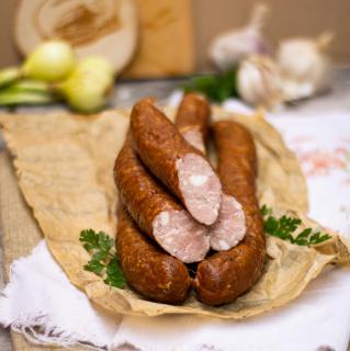 Kiełbasa Zbója (0,5 Kg)