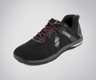 Buty sportowe STRONG ID Essential Train Lo