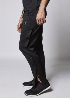 Spodnie dresowe z rozpinanymi nogawkami STRONG ID