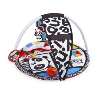 Bright Starts mata sensoryczna Panda BS11398