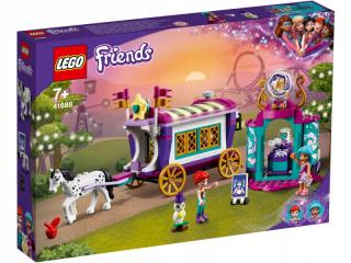 Klocki Lego Friends 41688 Magiczny wóz