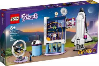 Klocki Lego Friends 41713 Kosmiczna akademia Olivii