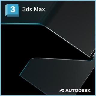 3ds Max 2025 - licencja na 3 lata