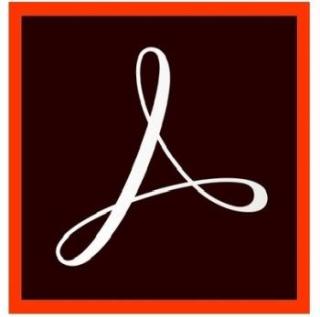 Adobe Acrobat Pro DC ENG