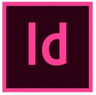 Adobe InDesign CC ENG