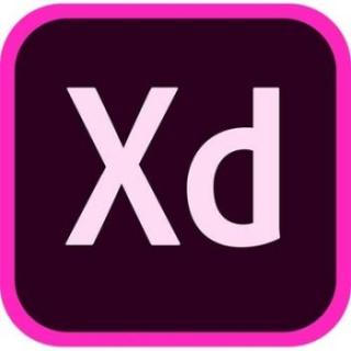 Adobe XD CC ENG