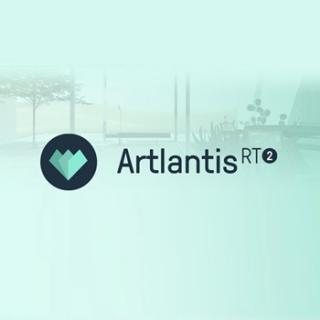 Artlantis RT2