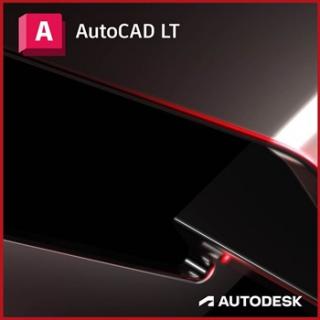 AutoCAD LT 2025 - licencja roczna
