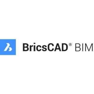 BricsCAD V24 BIM - licencja wieczysta