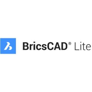 BricsCAD V24 Lite - licencja wieczysta