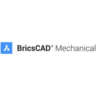 BricsCAD V24 Mechanical - licencja wieczysta