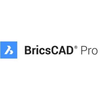 BricsCAD V24 Pro - licencja wieczysta