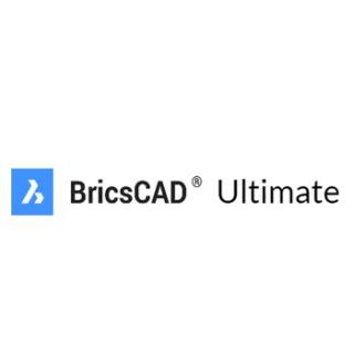 BricsCAD V24 Ultimate - licencja wieczysta