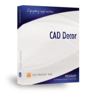 CAD Decor 3.X