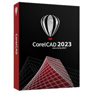 CorelCAD 2023 PL Win/Mac